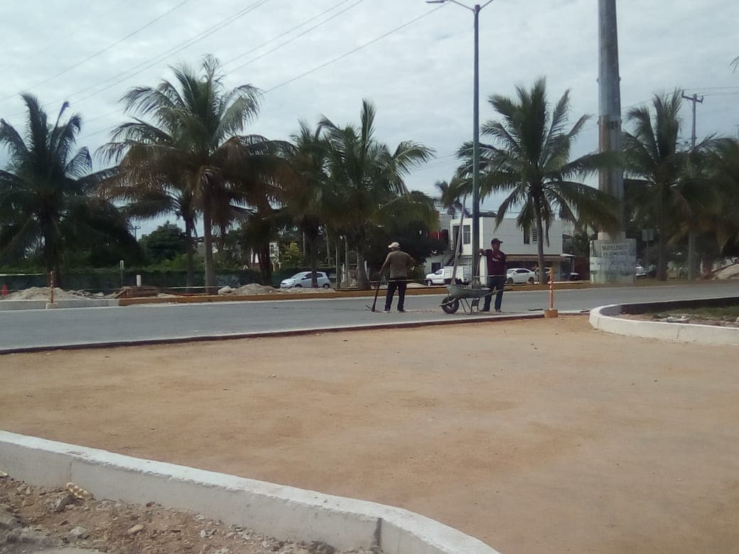 Con nuevo crucero, se podrá atravesar todo Cancún por la Chac Mool