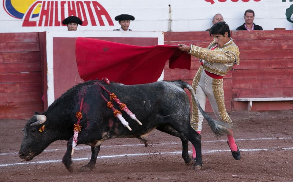 Demandan por "excesos" al Ayuntamiento de BJ al intentar suspender corrida de toros
