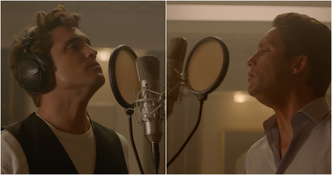 Video: Ya hay fecha de estreno para segunda temporada de Luis Miguel la serie