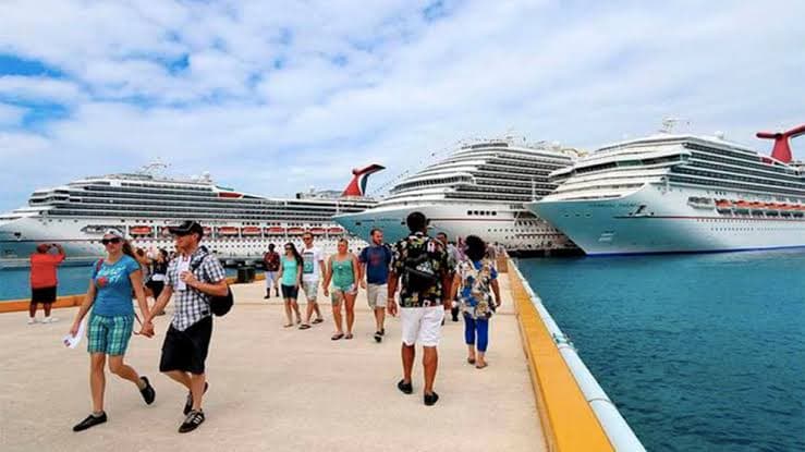 Recibirá Cozumel cobro de Saneamiento por navieras el 17 de febrero