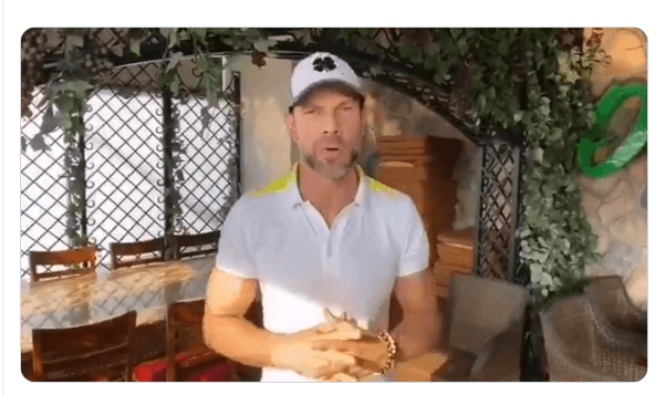 ¡Zague viene a Tulum! jugará contra locales en el partido “Leyendas del Club América”