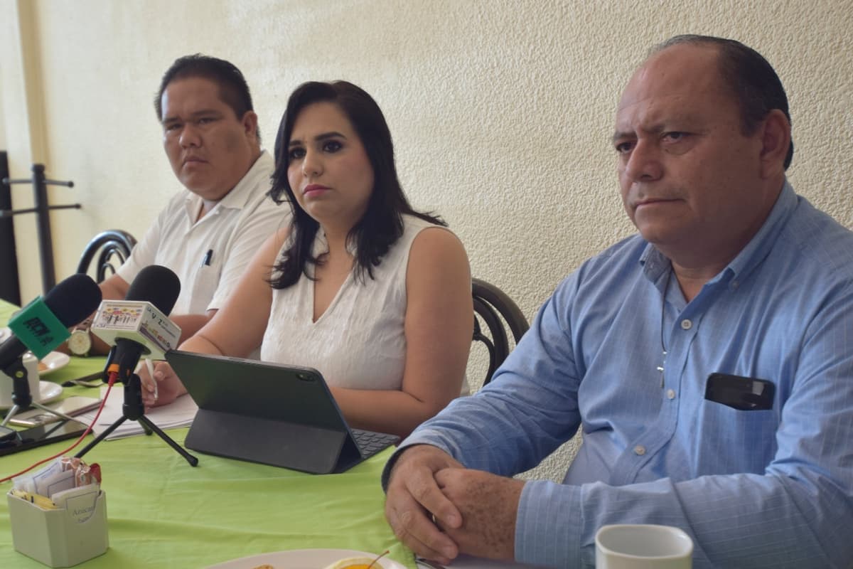 Presenta Mayuli iniciativa para establecer fines de semana de convivencia familiar