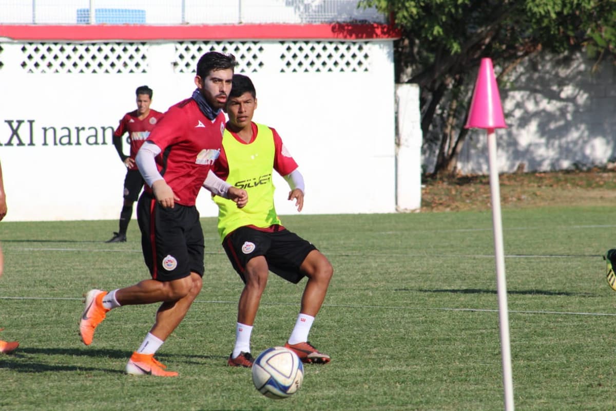 Pioneros viaja a Morelos por el triunfo