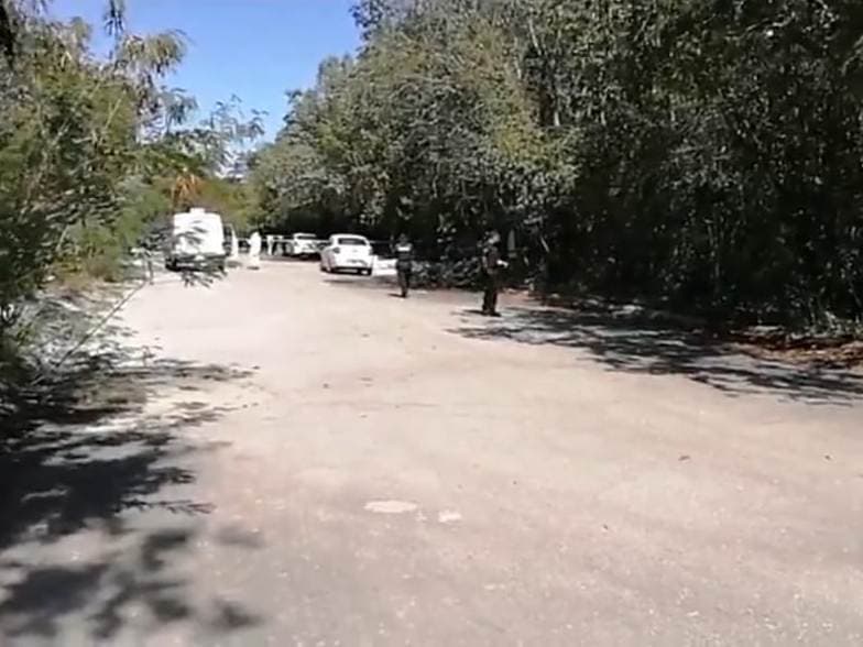 Se suicida taxista en Playa del Carmen