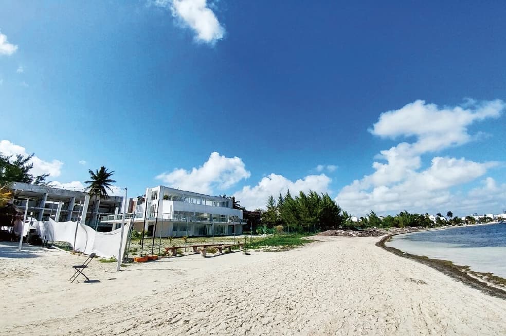 Recupera Fiscalía Anticorrupción parte del CREA en Cancún