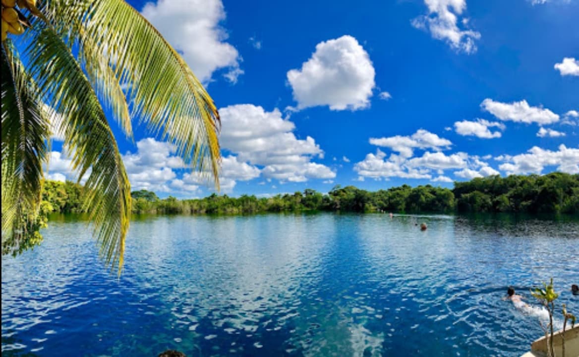Clima: Chubascos aislados para Quintana Roo