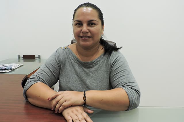 Investigará Contraloría a regidora Yazmín Vivas Medina