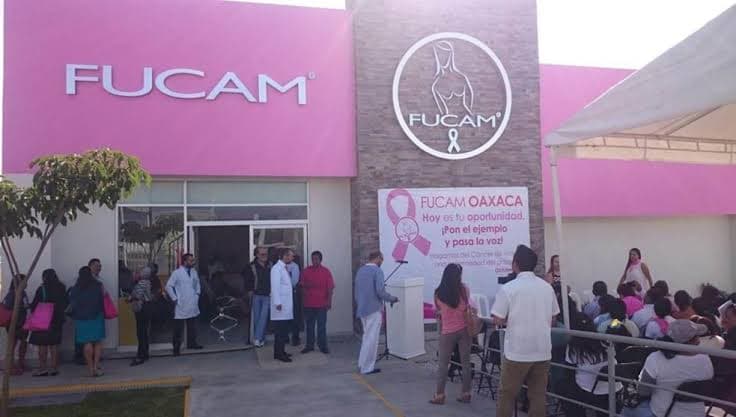 Fucam ya no dará más tratamientos gratuitos contra el cáncer