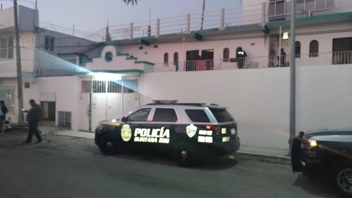 Muere niña en Playa del Carmen, a cargo de su hermana de 10 años