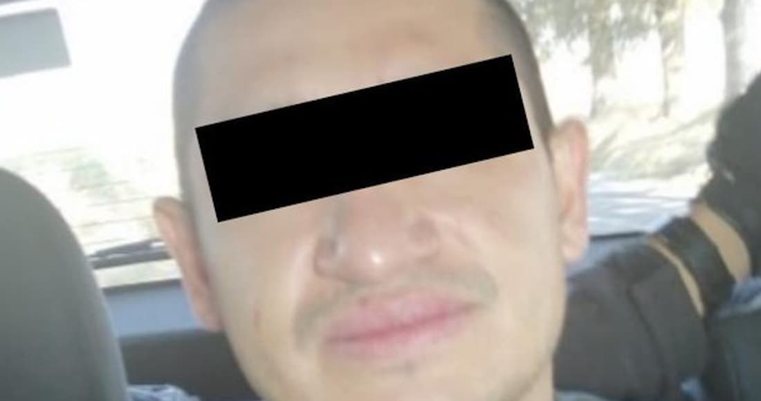 ¡Esta es la buena! "El Lunares" es vinculado a proceso por homicidio