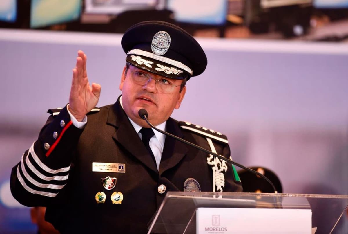 Advierte Capella sanciones a quienes no respeten cuarentena