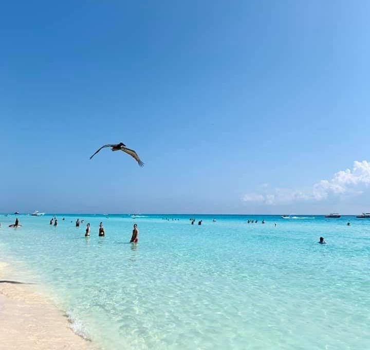 Clima: Continúan las temperaturas calurosas en Quintana Roo