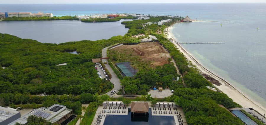 Con orden continuará el crecimiento hotelero en Quintana Roo