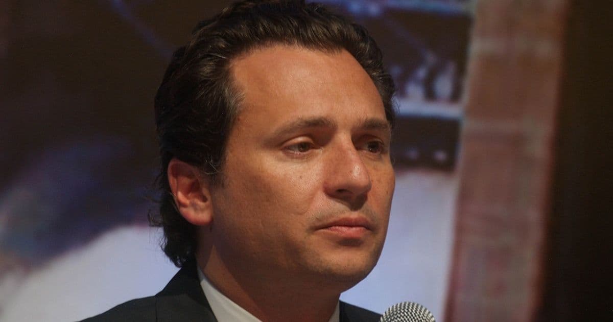 Lozoya se hospedaba en hoteles de lujo en visitas a Quintana Roo