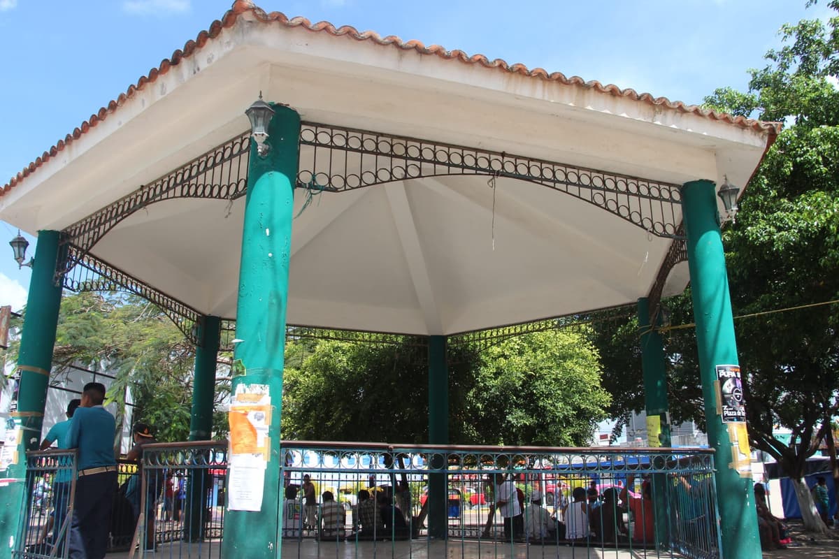 Poco avance, en regularización de la Colosio