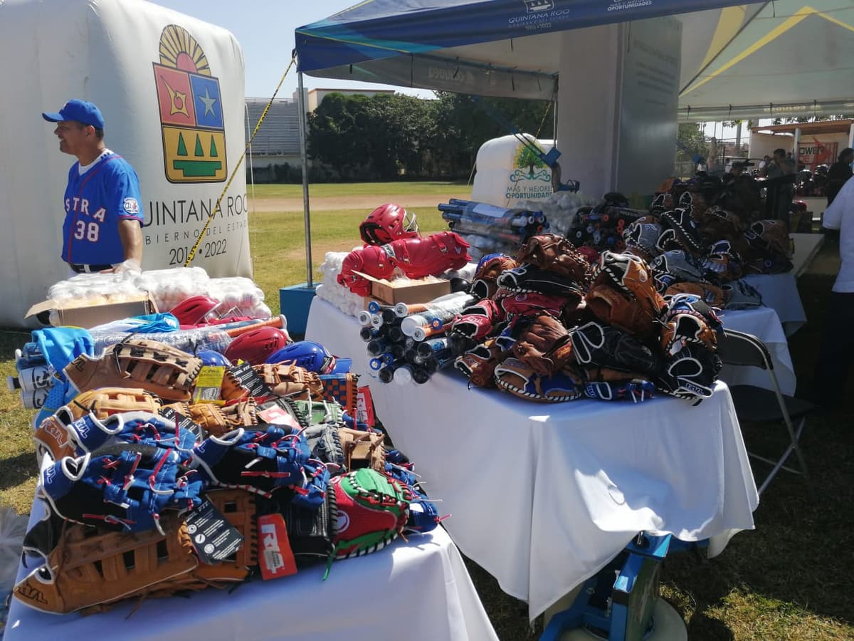 Da inicio en Quintana Roo el programa "Probeis"