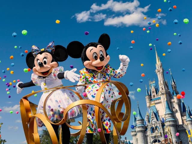 ¿Abrirá Disney un parque temático en México?