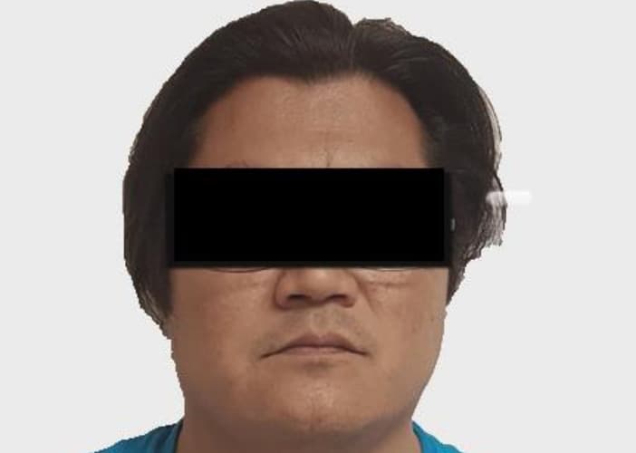 Sujeto detenido por pornografía infantil era catequista en una iglesia de Cuernavaca