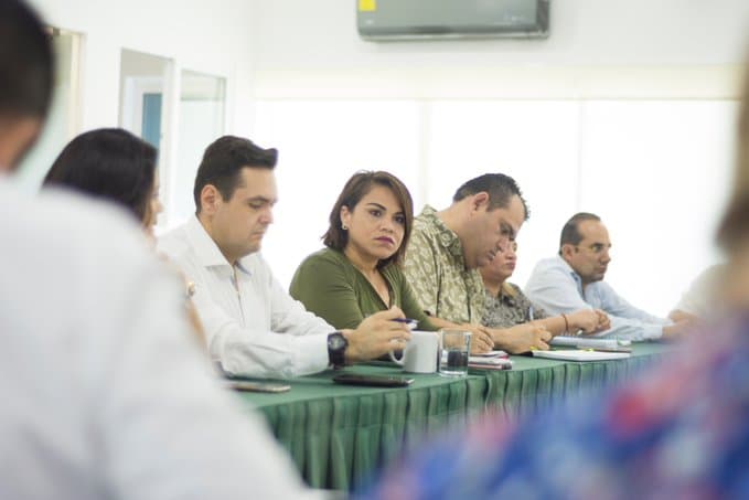 En tema basura, se regresará a redacción original de la ley: Reyna Durán