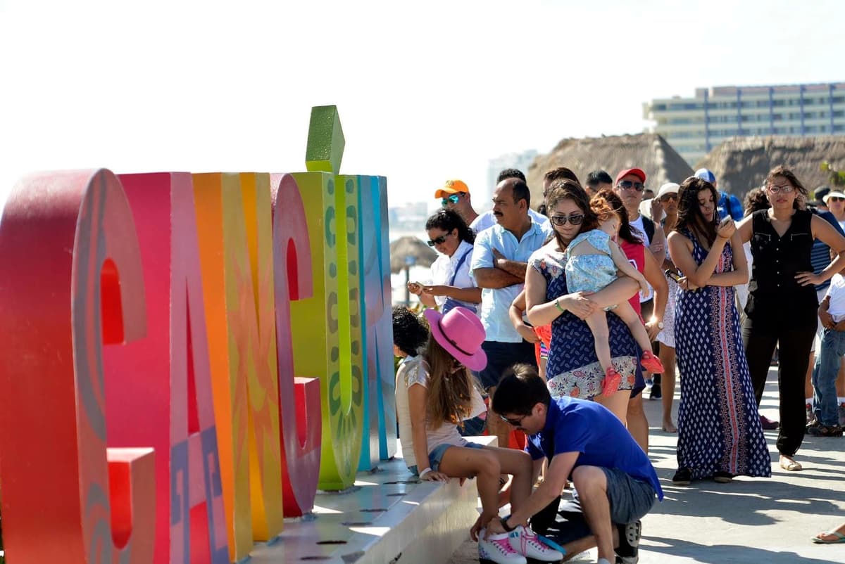 Afianza promoción turística repunte de ocupación y reservaciones en Q. Roo