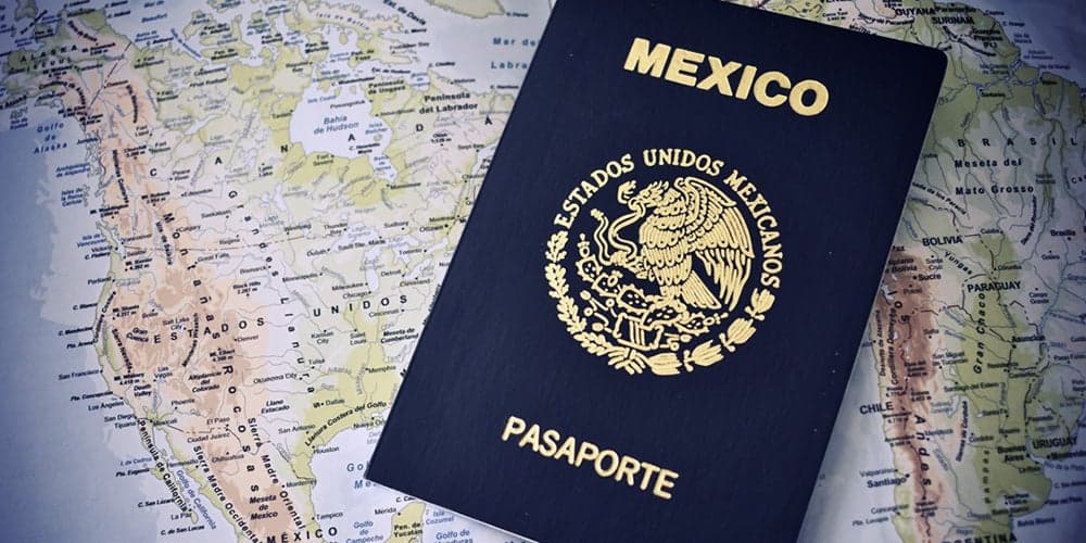 Instalarán oficina de la SRE en Tulum para el trámite de pasaportes