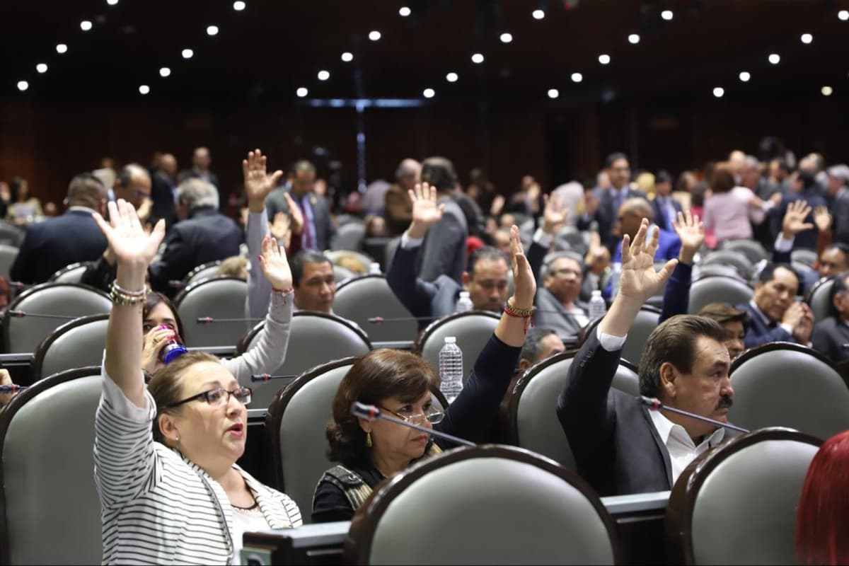 Aprueban reforma para castigar a funcionarios que encubran a pederastas