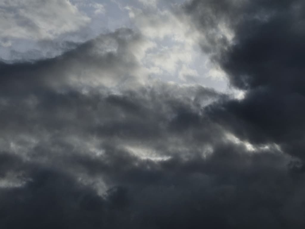Clima: Frente frío 38 traerá lluvias para Quintana Roo