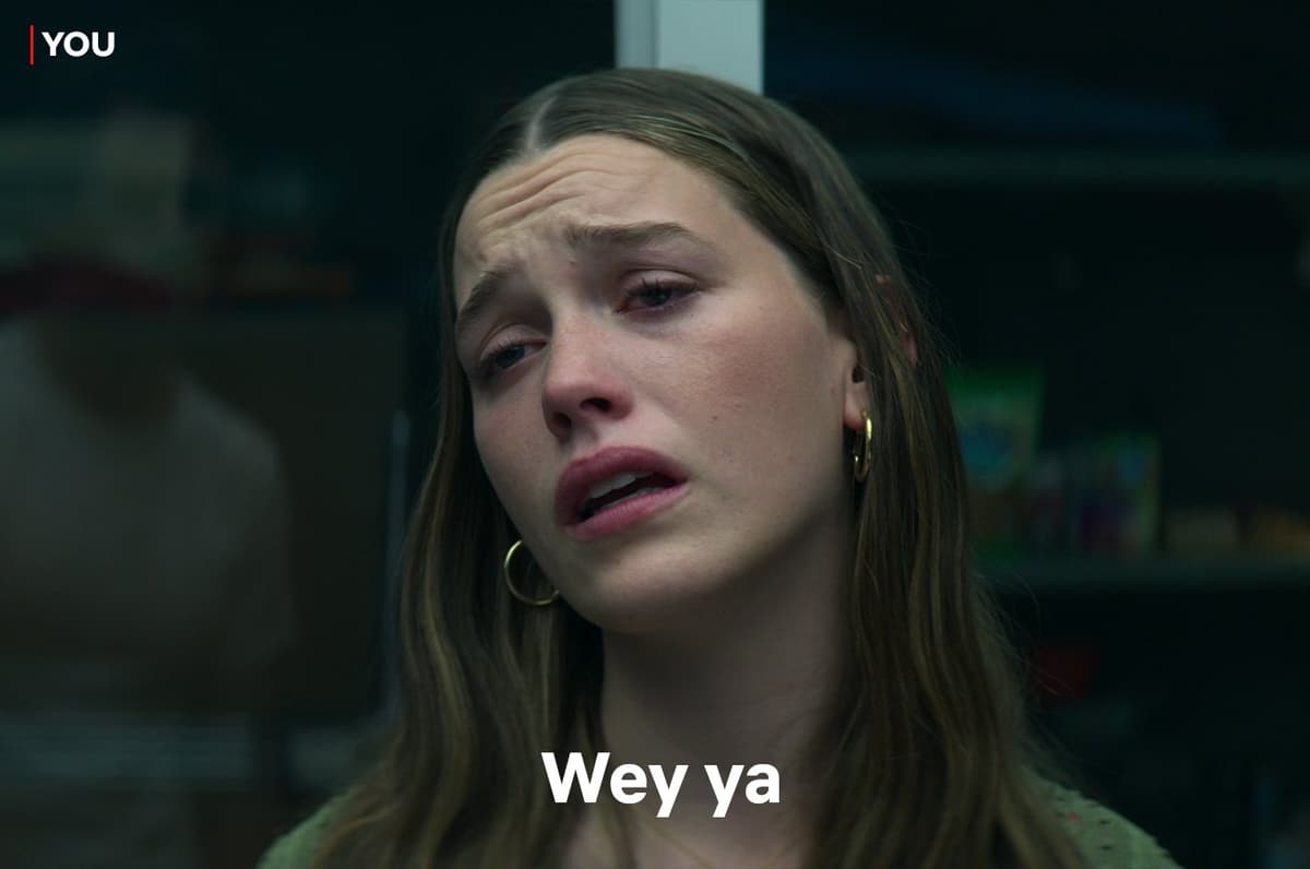 Estas son las mejores respuestas del 'Tío Netflix' en Twitter