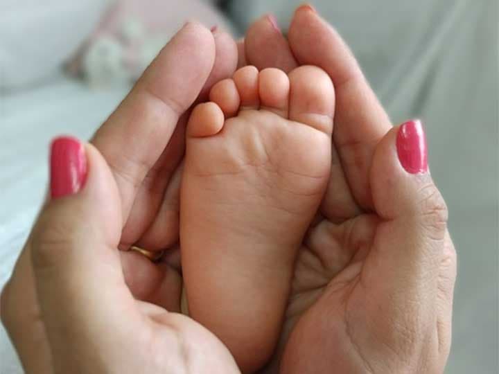 Bebé baleada en Playa del Carmen necesita donadores de sangre