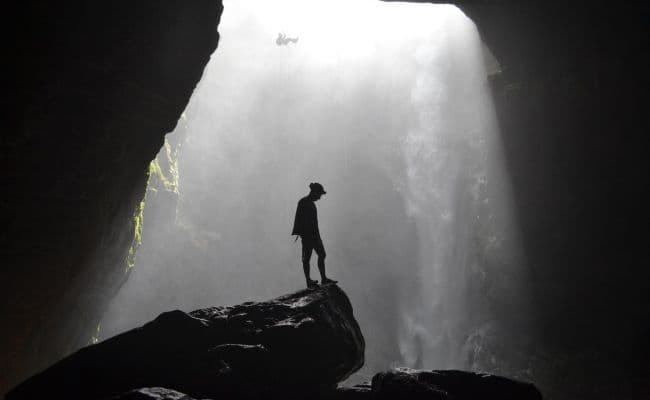 Estos son 10 lugares más curiosos de México que te sorprenderán