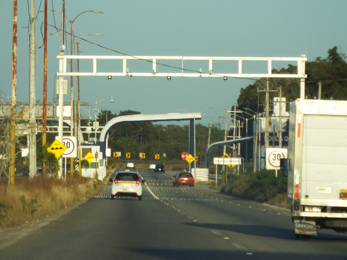 Instalarán 20 cámaras de seguridad instaladas en Chetumal