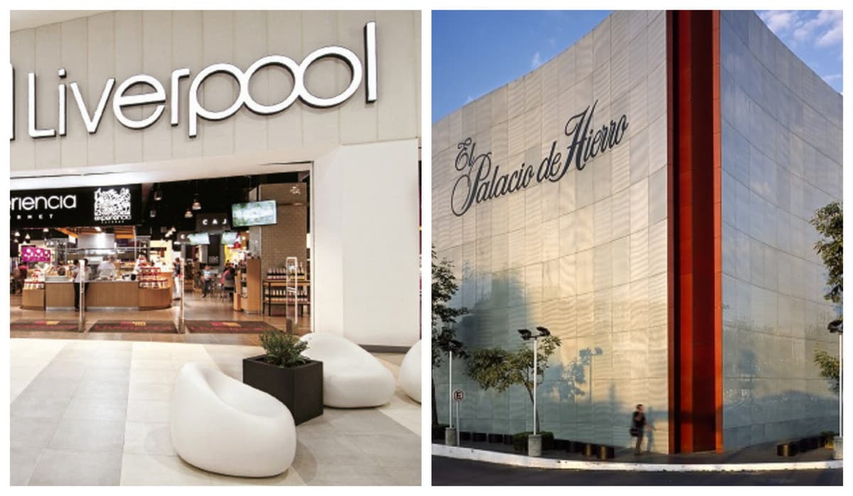 Liverpool y Palacio de Hierro anuncian cierre de sucursales hasta 30 de abril por coronavirus