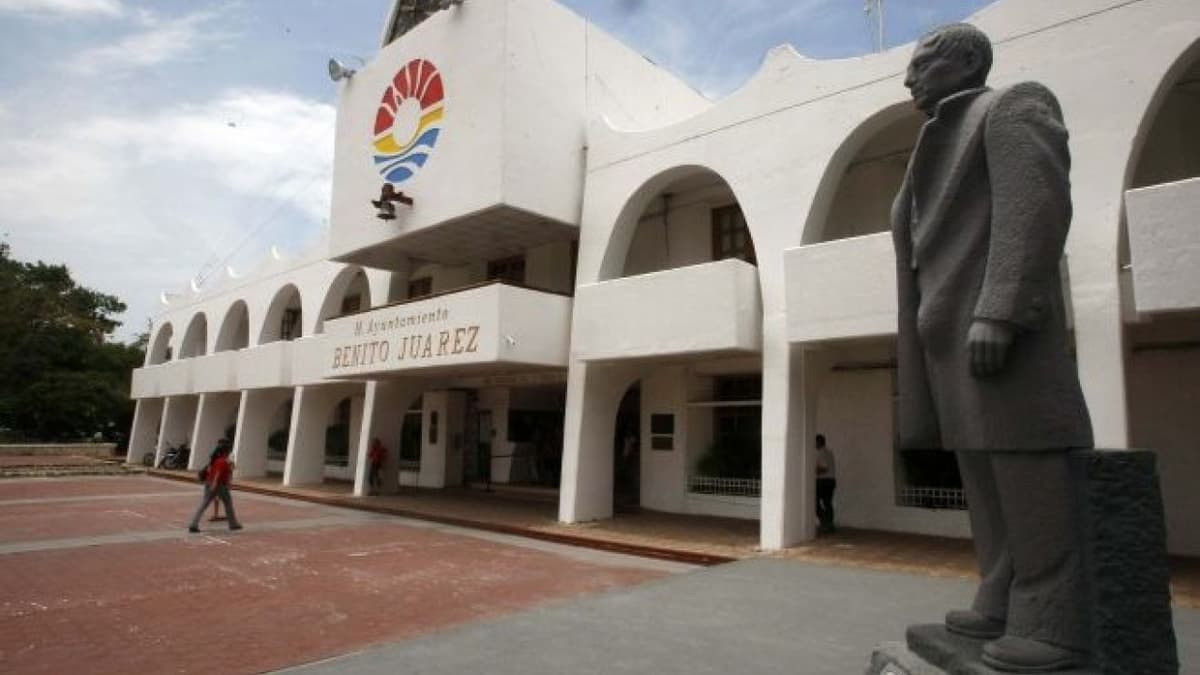 Trámites municipales en BJ siguen, pero en línea