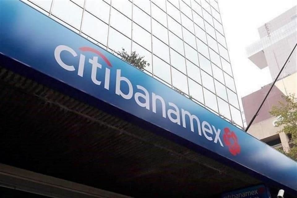 Citi espera poder vender Banamex en primavera