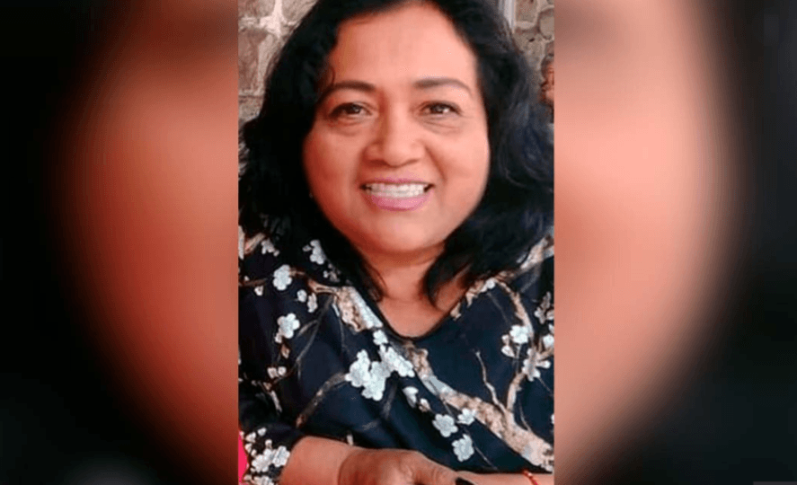 Fallece la periodista María Elena Ferral; fue víctima de un atentado