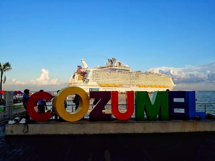 Cozumel destaca como uno de los municipios con mejor desempeño económico de Quintana Roo