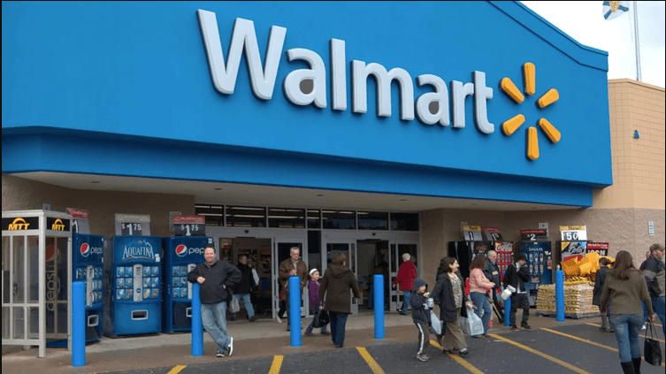Walmart dará descanso con goce de sueldo a sus empleados por Covid-19