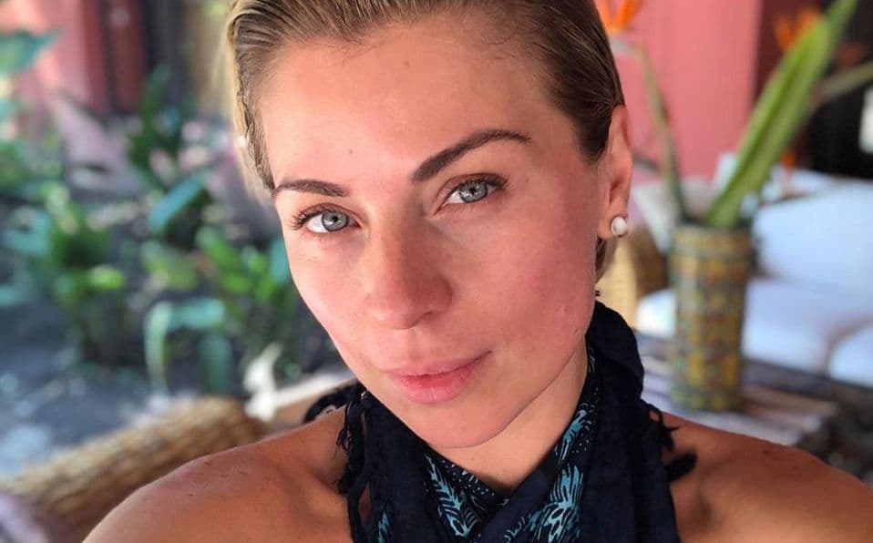 Ludwika Paleta confiesa que no ha vacunado a sus hijos ni una sola vez