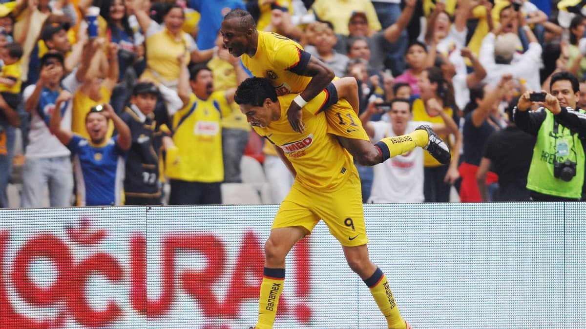 "Chucho Benítez estaría orgulloso de mi": Raúl Jiménez