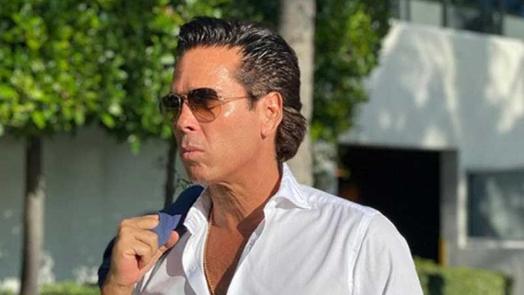 Ante el Covid-19, Roberto Palazuelos no ha cerrado todos sus hoteles en Tulum