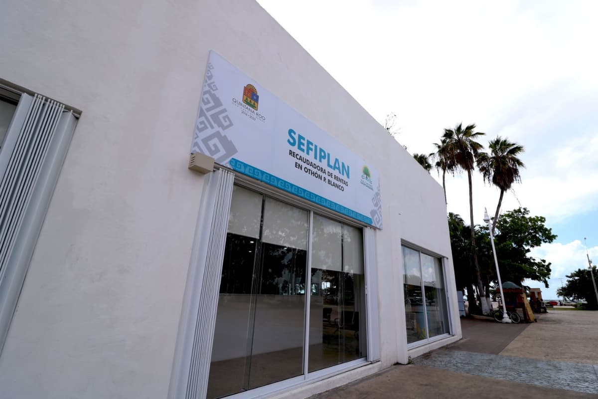 Q. Roo aprueba subsidios fiscales para hacer frente al Coronavirus