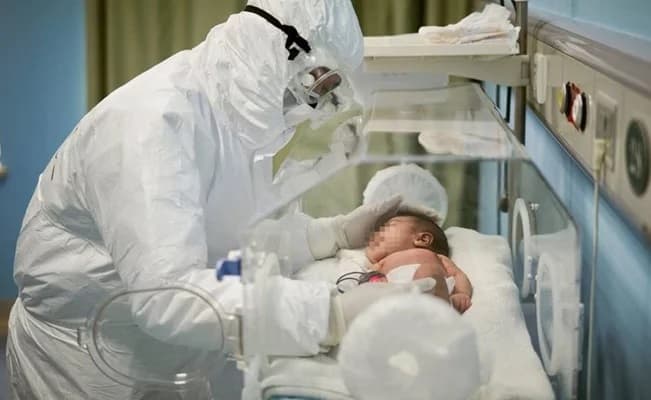 Reportan 2 bebés con Covid-19 en México; desmienten tercer bebé contagiado en Yucatán