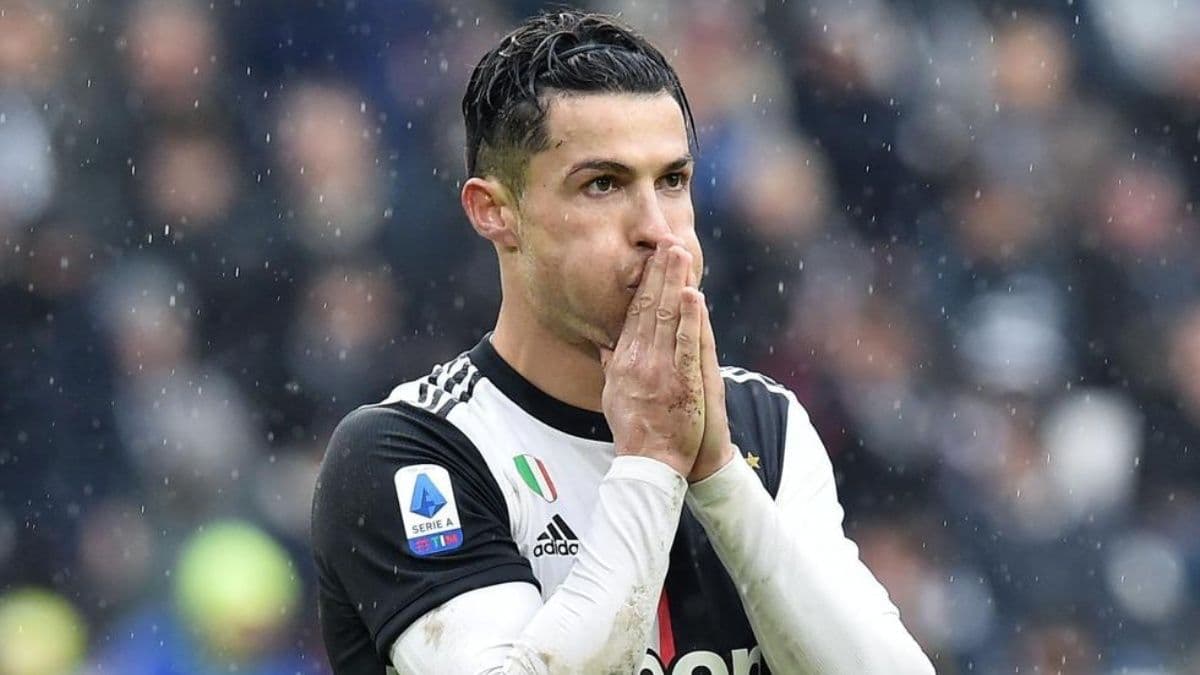 Invitan a Messi y a Cristiano a jugar en Bielorrusia