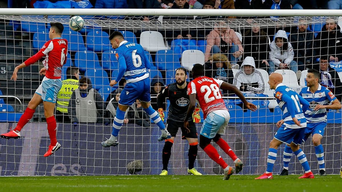 No habrá futbol español hasta que el gobierno lo autorice