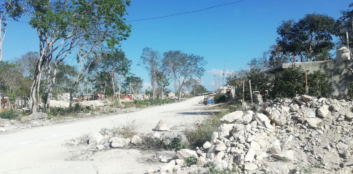 Expulsan al INEGI de InHouse, punto rojo de Playa del Carmen