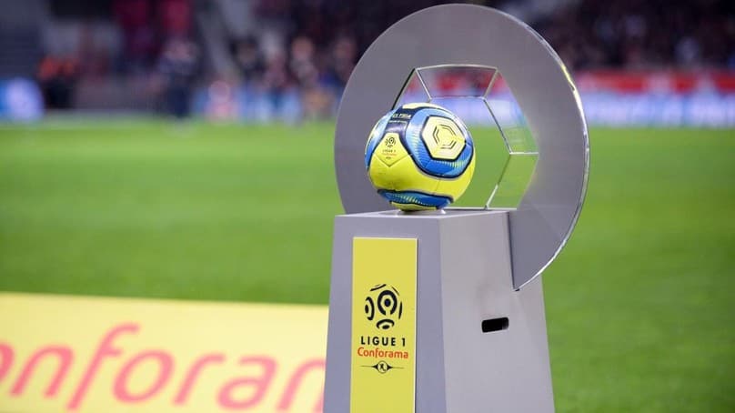 La Ligue 1 se podría extender hasta medidos de julio