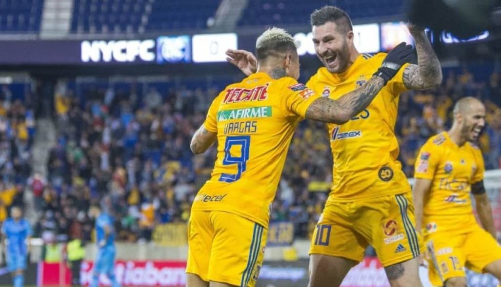 ¡Tigres se enfrenta al Bayer Munich y gana!