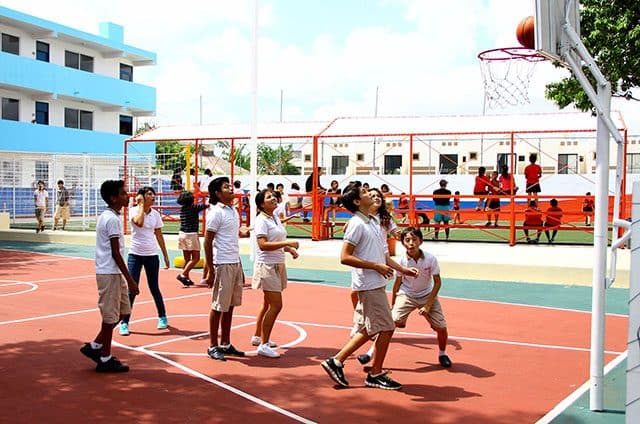 Asistencia a escuelas será opcional esta semana: Carlos Joaquín