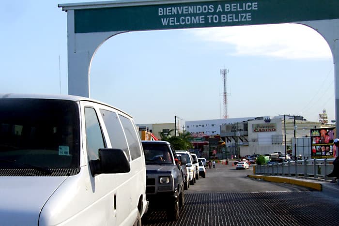 Impone Belice restricciones de viaje, ante coronavirus