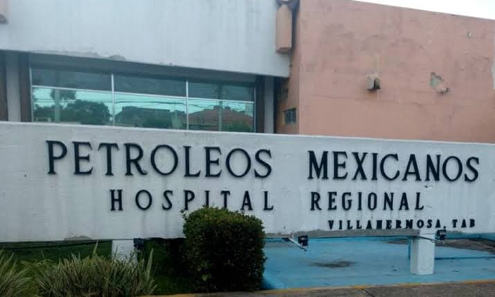 Suman seis muertes por medicamentos contaminados en hospital de Pemex